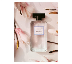 Ted Baker Amelia Eau de Toilette 100ml Spray - Sense42 Beauty and Health