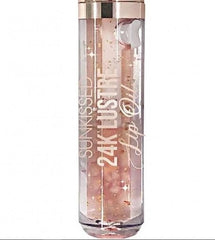 Sunkissed 24k Lustre Lip Oil 4.2ml - Sense42 Beauty and Health