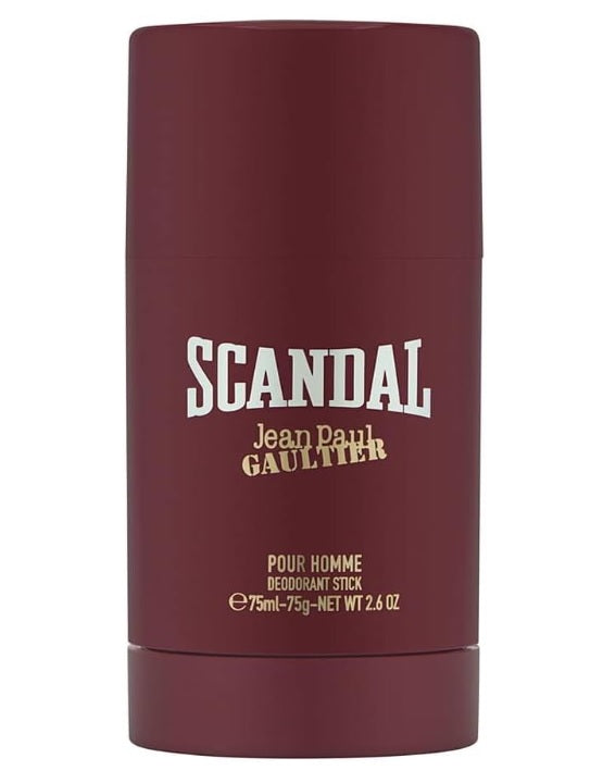 Jean Paul Gaultier Scandal Pour Homme Deodorant Stick 75g - Sense42 Beauty and Health
