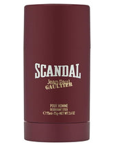 Jean Paul Gaultier Scandal Pour Homme Deodorant Stick 75g - Sense42 Beauty and Health