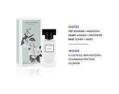 Ted Baker Amelia Eau de Toilette 30ml Spray - Sense42 Beauty and Health