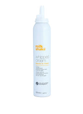 Milk_shake Whipped Cream Nourishing Protective Foam 200ml - Sense42 Beauty and Health