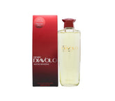 Antonio Banderas Diavolo For Men Eau de Toilette 200ml Spray - Sense42 Beauty and Health