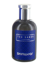 Ted Baker Skinwear Eau de Toilette 100ml Spray - Sense42 Beauty and Health
