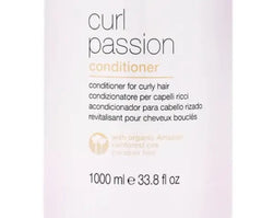 Milk_shake Curl Passion Conditioner 1000ml - Sense42 Beauty and Health
