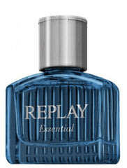 Replay Essential for Him Eau de Toilette 1.7oz (50ml) Spray - Sense42 Beauty and Health