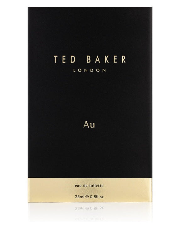 Ted Baker Au Eau de Toilette 25ml Spray - Sense42 Beauty and Health