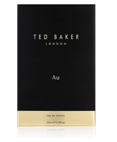 Ted Baker Au Eau de Toilette 25ml Spray - Sense42 Beauty and Health