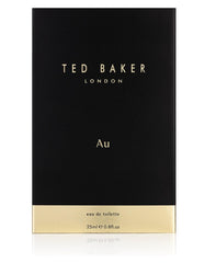 Ted Baker Au Eau de Toilette 25ml Spray - Sense42 Beauty and Health