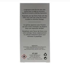 Ted Baker Ag Eau de Toilette 50ml Refill - Sense42 Beauty and Health