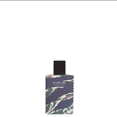 Replay Signature for Men Eau de Toilette 1.0oz (30ml) Spray - Sense42 Beauty and Health