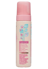 Sunkissed 95 Percent Natural Self Tan Mousse 200ml - Medium - Sense42 Beauty and Health