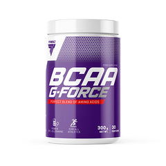 Trec Nutrition BCAA G-Force, Lemon-Grapefruit - 300g