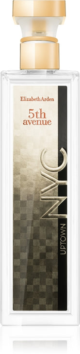 Elizabeth Arden 5th Avenue NYC Uptown - Sense42 Beauty and Health