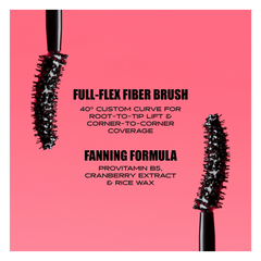 Benefit Fan Fest Mascara - Sense42 Beauty and Health