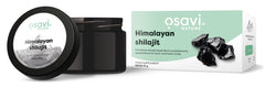 Osavi Himalayan Shilajit - 25g - Sense42 Beauty and Health