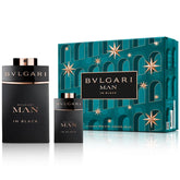 Bvlgari Man in Black Giftset 115ml - Sense42 Beauty and Health