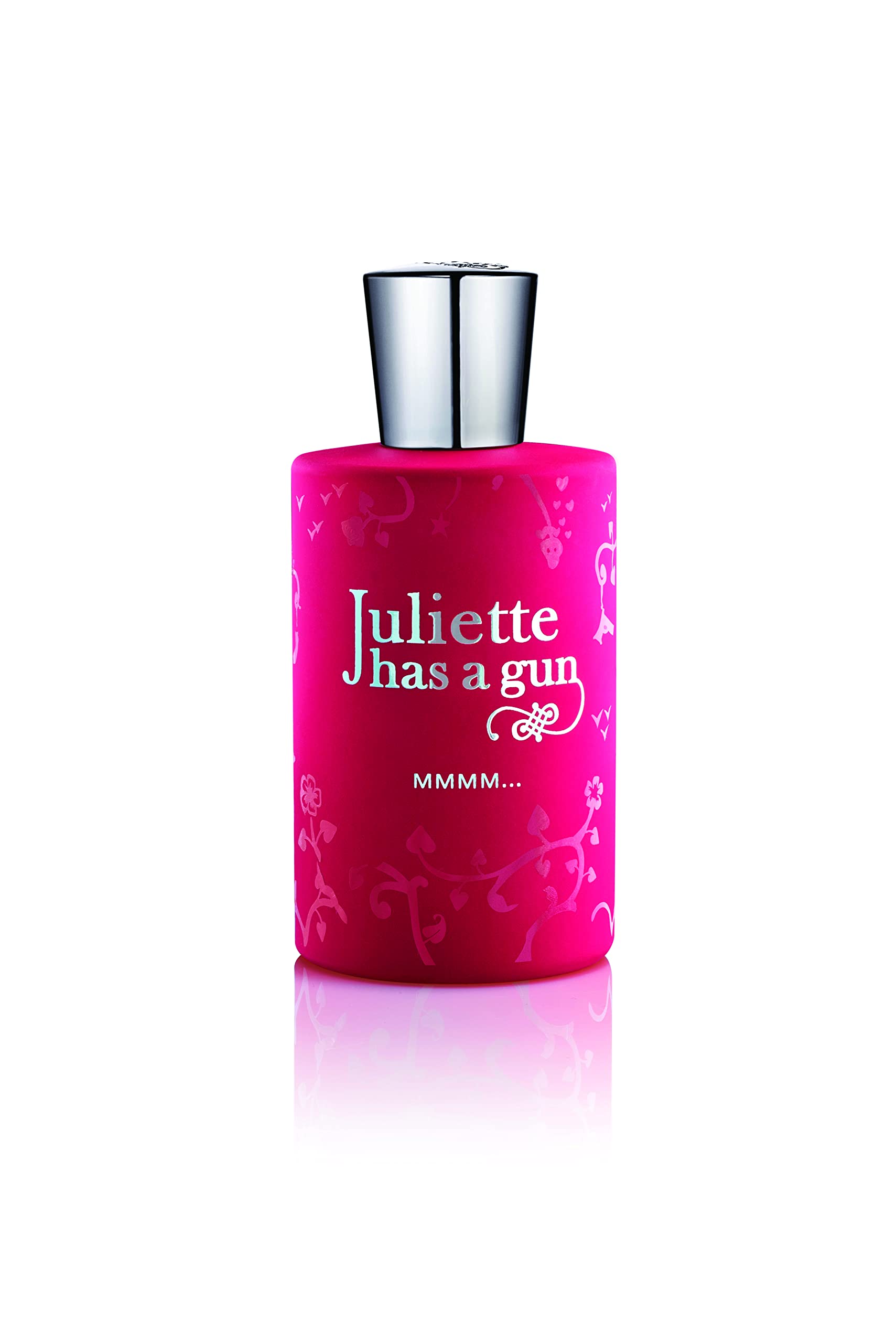 Juliette Has A Gun Mmmm... Eau de Parfum For Women 100ml Spray - Sense42 Beauty and Health