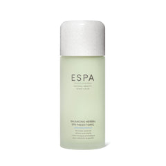 ESPA | Balancing Herbal Spa Fresh Tonic | 200ml | Helps Tone & Revitalise for Clear Looking Complexion | Essential Oils and Flower Waters | Peppermint, Witch Hazel and Elderflower | for Oily Skin - Sense42 Beauty and Health