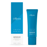 Skin Chemists Anti Ageing Hyaluronic Acid 1% Night Cream | Protects against fine lines and wrinkles | 50ml - Sense42 Beauty and Health