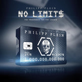 No Limits by Philipp Plein for Men - 1.7 oz EDP Spray