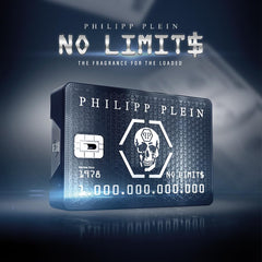 No Limits by Philipp Plein for Men - 1.7 oz EDP Spray