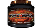SciTec Crea-Bomb Pink Lemon - 660g - Sense42 Beauty and Health