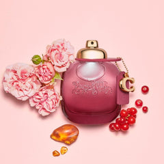 Coach Wild Rose Eau de Parfum 50ml Spray