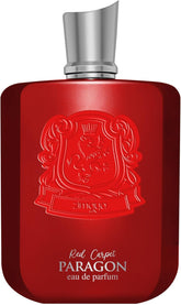Afnan Zimaya Red Carpet Paragon Eau de Parfum 100ml Spray - Sense42 Beauty and Health