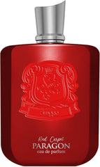 Afnan Zimaya Red Carpet Paragon Eau de Parfum 100ml Spray - Sense42 Beauty and Health