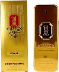 Paco Rabanne 1 Million Royal Eau de Parfum 200ml Spray - Sense42 Beauty and Health