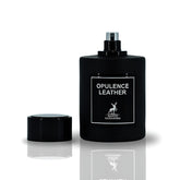 Maison Alhambra Opulence Leather Eau de Parfum 100ml Spray - Sense42 Beauty and Health