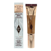 Charlotte Tilbury Beautiful Skin Foundation 30ml - 13 Warm - Sense42 Beauty and Health