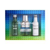 Pepe Jeans For Him Cocktail Gift Set 30ml EDT + 50ml Shower Gel + 50ml Aftershave Balm - Sense42 Beauty and Health