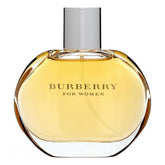 BURBERRY for Women Eau de Parfum 100 ml - Sense42 Beauty and Health