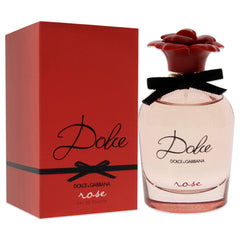 Dolce & Gabbana Dolce Rosa For Women Eau de Toilette 75ml