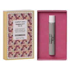 Comfort Zone Tranquillity Roll-On 8ml - Sense42 Beauty and Health