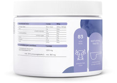Osavi Colostrum Powder 1200mg - 100g - Sense42 Beauty and Health
