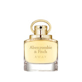 Abercrombie & Fitch Away Woman Eau de Parfum 100ml Spray - Sense42 Beauty and Health