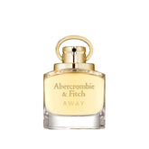Abercrombie & Fitch Away Woman Eau de Parfum 100ml Spray - Sense42 Beauty and Health