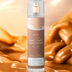 Sabrina Carpenter Sweet Tooth Women's Perfumed Body Water Various Fragrances 236 ml (Caramel Dream) - Sense42 Beauty and Health