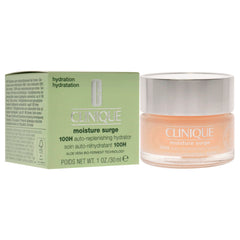 Clinique Moisture Surge 100H Auto-Replenishing Hydrator 30ml - Sense42 Beauty and Health