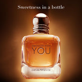 Giorgio Armani Stronger With You Eau de Toilette 100ml Spray