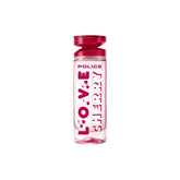 Police Love Cherry Eau de Toilette 100ml - Sense42 Beauty and Health