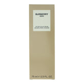 Burberry Hero Aftershave Balm 75ml - Sense42 Beauty and Health