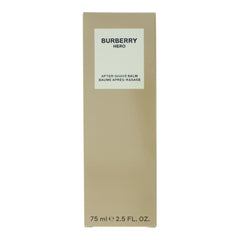 Burberry Hero Aftershave Balm 75ml - Sense42 Beauty and Health
