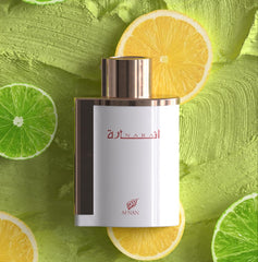 Afnan Inara EDP U 100 ml - Sense42 Beauty and Health