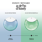Issey Miyake A Drop d'Issey Essentielle Eau de Parfum 50ml Spray - Sense42 Beauty and Health