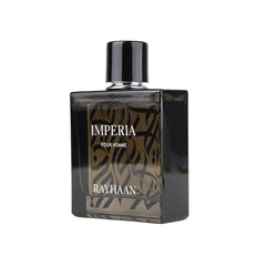 Rayhaan Imperia Eau de Parfum 100ml Spray - Sense42 Beauty and Health