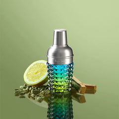 Pepe Jeans For Him Cocktail Gift Set 30ml EDT + 50ml Shower Gel + 50ml Aftershave Balm - Sense42 Beauty and Health